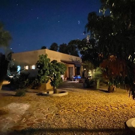 Sole Caliente Villa Todos Santos Eksteriør billede