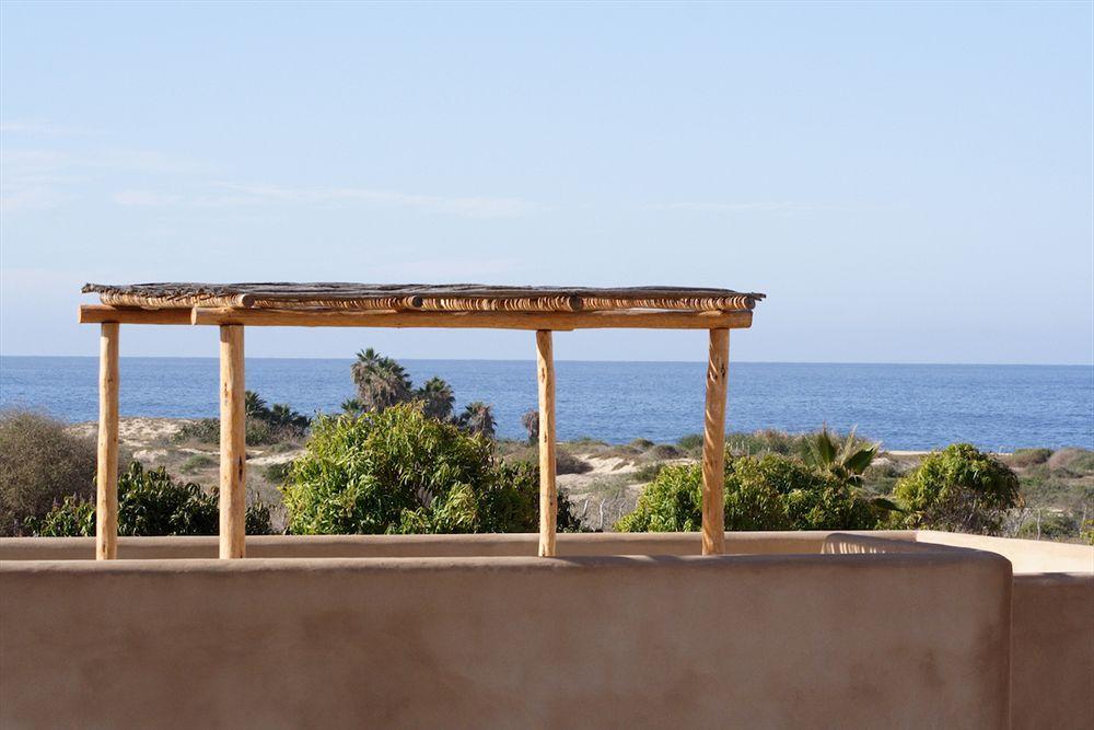 Sole Caliente Villa Todos Santos Eksteriør billede