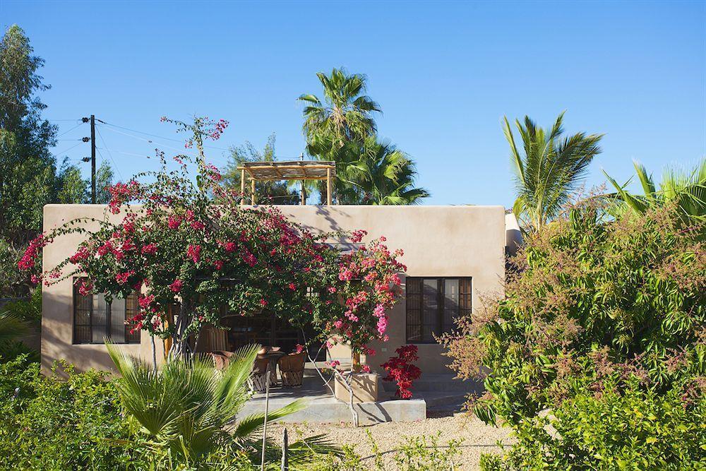 Sole Caliente Villa Todos Santos Eksteriør billede