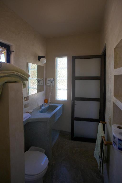 Sole Caliente Villa Todos Santos Værelse billede