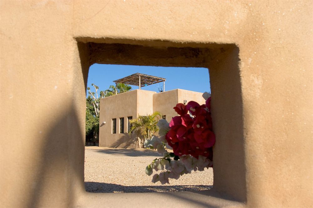 Sole Caliente Villa Todos Santos Eksteriør billede